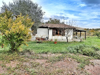 Foto Rustico in località i chiostri, Piancastagnaio Stazione - Via Roma