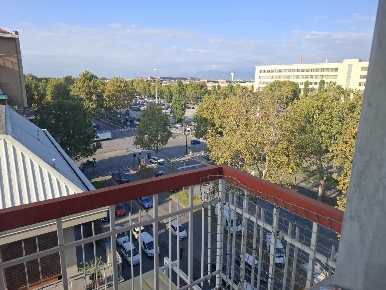 Foto Appartamento in corso unione sovietica 371, Torino Mirafiori Nord