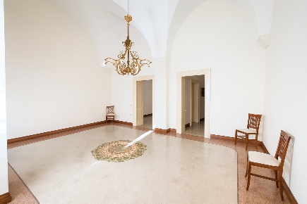 Foto Villa unifamiliare in Via Costantini 78, Calimera di 693 m² in vendita