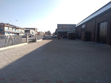 Foto Capannone industriale in Via John Fitzgerald Kennedy 9, Modena
