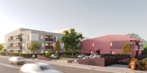 Foto Appartamento in via Marecchiese 274, Rimini Padulli di 70 m²