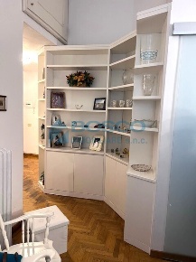 Foto Appartamento in via Di Monale, La Spezia Centro Storico di 110 m²