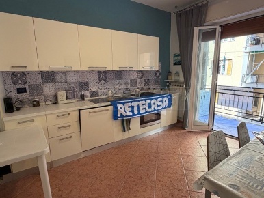 Foto Appartamento in Corso Europa 5, Loano Centro di 60 m² con 2 locali
