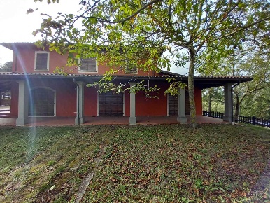 Foto Villa singola in Piazza Del Mercato 4, Novafeltria Centro di 270 m²