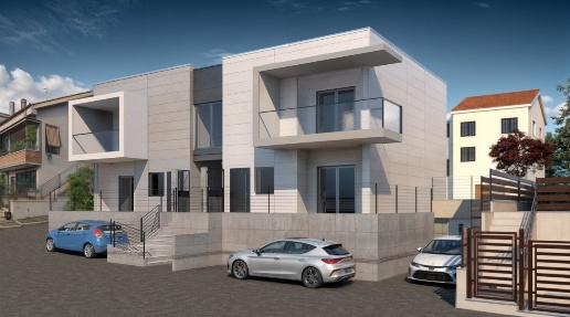 Foto Appartamento in Via Giuseppe Verdi, Guidonia Montecelio di 65 m²