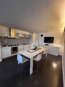 Foto Loft a Pescara Pineta di 80 m² con 2 locali in affitto