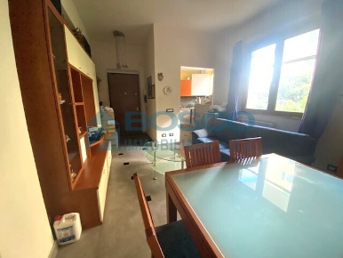 Foto Appartamento in Via Paverano 91, La Spezia Fabiano - La Lizza di 55 m²