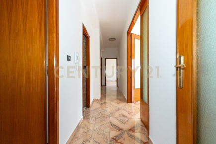 Foto Appartamento in Viale Lorenzo Bolano 45, Catania Ballo - Cibele