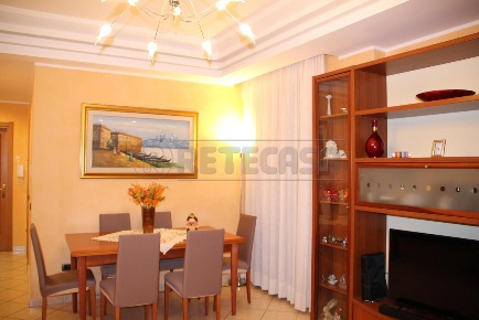 Foto Appartamento in Viale dei Normanni 105, Catanzaro Centro Storico