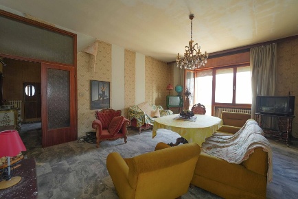 Foto Appartamento in Viale San Bernardo 33, Rimini Borgo San Giuliano