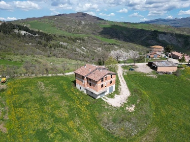 Foto Casa indipendente in Via Villa Di Pereto 2, Sant'Agata Feltria