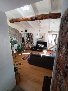 Foto Case semi ndipendenti a La Spezia Montalbano - Valdurasca di 120 m²