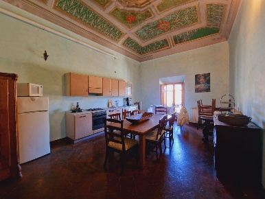 Foto Appartamento in Via della Repubblica, Amelia Centro di 118 m²