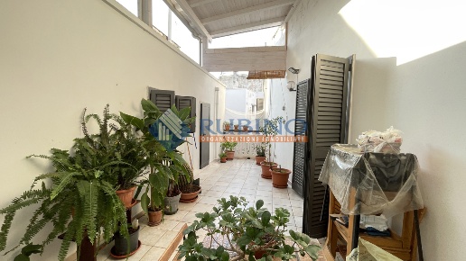 appartamento in vendita a Mola di Bari