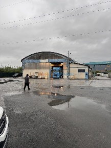 Foto Locale commerciale in Via Madonna del Golfo 14, Massa Puliche