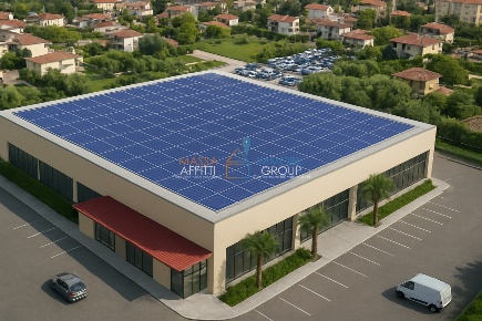 Foto Locale commerciale in Via Madonna del Golfo 14, Massa Puliche