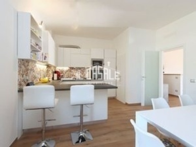 Foto Appartamento a Rufina Centro di 110 m² con 4 locali in vendita