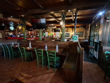 Foto Attività commerciale a Rimini Lagomaggio di 140 m² con 1 locali