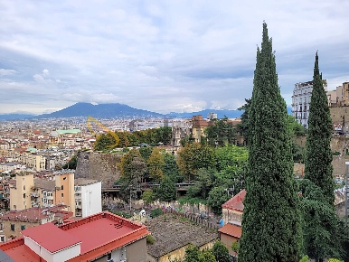 Foto Appartamento in Corso Vittorio Emanuele, Napoli Monte Santo di 60 m²