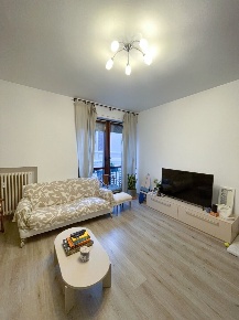 Foto Appartamento in Via Cinque Giornate 61, Como Centro Storico di 67 m²