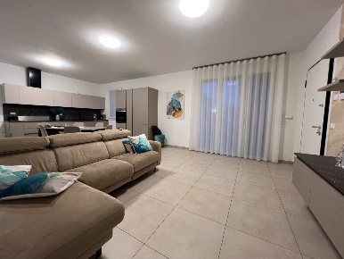 Foto Villa a schiera a Reggio nell'Emilia Ospizio - San Maurizio di 160 m²