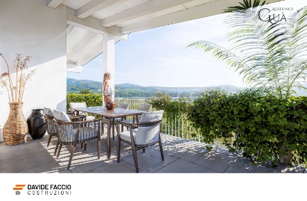 Foto Appartamento in Via Mure 303, Arzignano di 120 m² con 6 locali