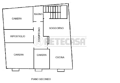 Foto Appartamento a Montebello Vicentino di 102 m² con 5 locali in affitto