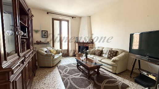 Foto Appartamento in Via Giuseppe Verdi, Rosignano Marittimo di 120 m²
