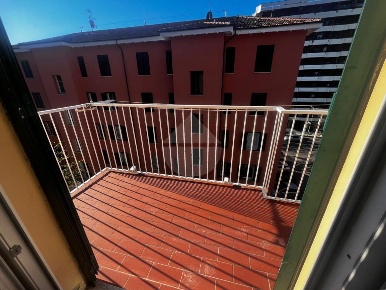 Foto Appartamento in Via Tosca, Perugia di 80 m² con 4 locali in affitto