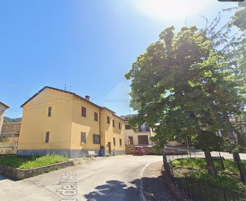 Foto Appartamento in VIA DELL'AIA, Pizzoli di 35 m² con 2 locali in vendita