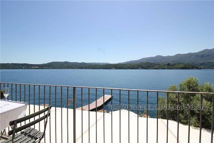 Foto Appartamento in -, Orta San Giulio di 50 m² con 2 locali in affitto