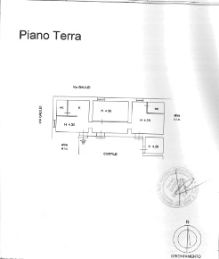 Foto Appartamento in caracciolo, Afragola di 95 m² con 3 locali in vendita