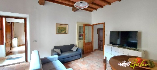 Foto Appartamento a San Gimignano Centro di 138 m² con 6 locali in vendita