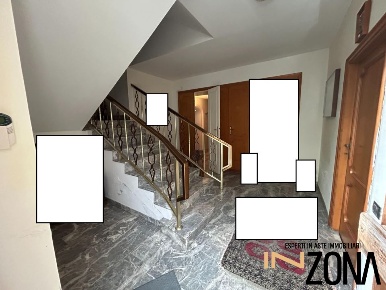 Foto Appartamento in F.ne Castelnuovo, Campli Castelnuovo di 425 m²