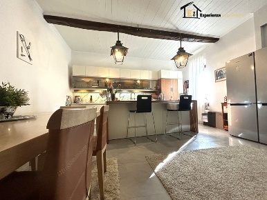 Foto Appartamento a Montopoli di Sabina Bocchignano di 250 m² con 5 locali