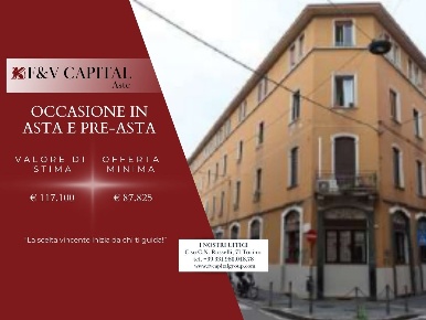 Foto Appartamento Sesto San Giovanni Rondò - Torretta di 89 m² con 5 locali