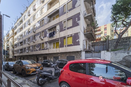 Foto Appartamento in Via Principessa Mafalda, Messina Libertà di 95 m²