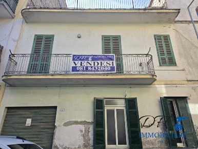 Foto Appartamento a Afragola di 70 m² con 2 locali in vendita