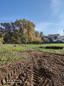 Foto Terreno edificabile in via Faverio, Villa Guardia di 2920 m²