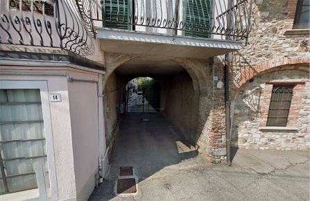 Foto Case indipendenti in Via Torre 13, Calvagese della Riviera Centro