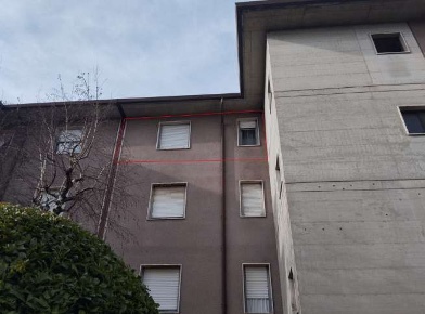 Foto Appartamento in Via A. de Gasperi, Scanzorosciate Scanzo Rosciate