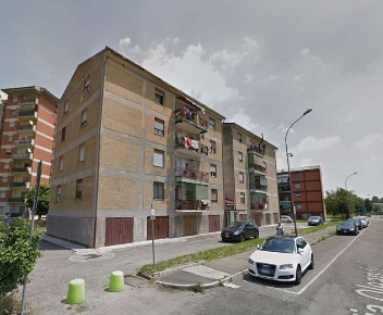 Foto Appartamento in Via Oleandri, Verdellino Centro di 104 m² con 5 locali