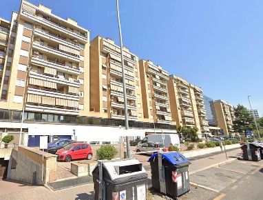 Foto Appartamento in Viale Antonio Ciamarra 262, Roma Cinecittà di 84 m²