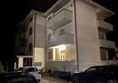 Foto Appartamento in Via Papa Giovanni, Frontone Centro di 73 m² all'asta