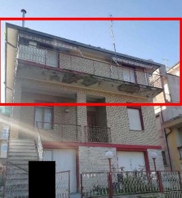 Foto Appartamento in Via Piave, Montelabbate Centro di 91 m² con 4 locali