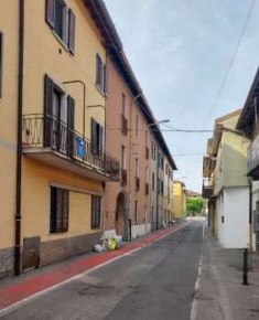 Foto Appartamento in Via Principe Umberto, Bonate Sopra Ghiaie di 56 m²