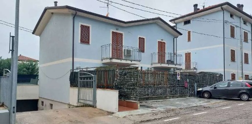 Foto Appartamento in Via San Michele, Vallefoglia Montecchio di 68 m²
