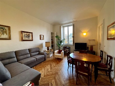 Foto Appartamento in Corso Moncalieri  55, Torino Gran Madre - Crimea