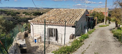 Foto Casa indipendente a Ragusa di 50 m² con 1 locali in vendita
