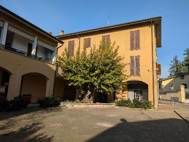 Foto Appartamento in via Concordia 2, Mezzago Centro di 68 m² con 3 locali